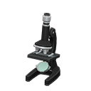 Microscope Animal Crossing New Horizons | ACNH Critter - ACNHMALL