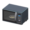 Microwave Animal Crossing New Horizons | ACNH Critter - ACNHMALL