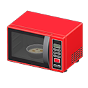 Microwave Animal Crossing New Horizons | ACNH Critter - ACNHMALL