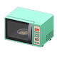 Green x NA