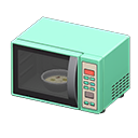 Microwave Animal Crossing New Horizons | ACNH Critter - ACNHMALL