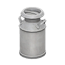 Milk Can