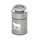 Silver x White logo Silver x White logo