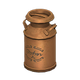 Copper x Brown logo