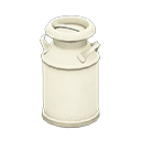 Milk Can Animal Crossing New Horizons | ACNH Critter - ACNHMALL