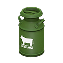 Milk Can Animal Crossing New Horizons | ACNH Critter - ACNHMALL