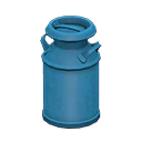 Milk Can Animal Crossing New Horizons | ACNH Critter - ACNHMALL