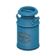 Blue x Brown logo