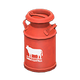 Red x White logo Red x White logo