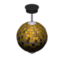 Disco Ball Animal Crossing New Horizons | ACNH Items - ACNHMALL