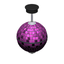 Disco Ball Animal Crossing New Horizons | ACNH Items - ACNHMALL