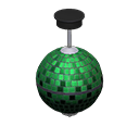 Disco Ball Animal Crossing New Horizons | ACNH Items - ACNHMALL