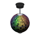 Disco Ball Animal Crossing New Horizons | ACNH Items - ACNHMALL