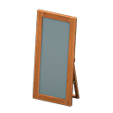 Full-Length Mirror