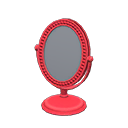Desk Mirror Animal Crossing New Horizons | ACNH Critter - ACNHMALL