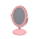Desk Mirror Animal Crossing New Horizons | ACNH Critter - ACNHMALL