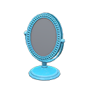 Desk Mirror Animal Crossing New Horizons | ACNH Critter - ACNHMALL