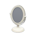 Desk Mirror Animal Crossing New Horizons | ACNH Critter - ACNHMALL