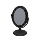Desk Mirror Animal Crossing New Horizons | ACNH Critter - ACNHMALL