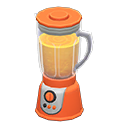 Mixer Animal Crossing New Horizons | ACNH Critter - ACNHMALL