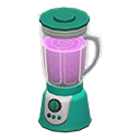 Mixer Animal Crossing New Horizons | ACNH Critter - ACNHMALL