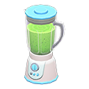 Mixer Animal Crossing New Horizons | ACNH Critter - ACNHMALL