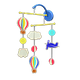Hot air balloons x NA