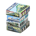 Model Kits Animal Crossing New Horizons | ACNH Critter - ACNHMALL