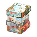 Model Kits Animal Crossing New Horizons | ACNH Critter - ACNHMALL