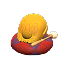 Wooden Fish