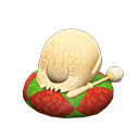 Wooden Fish Animal Crossing New Horizons | ACNH Critter - ACNHMALL