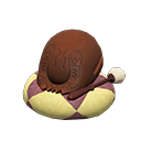 Wooden Fish Animal Crossing New Horizons | ACNH Critter - ACNHMALL