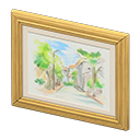 Mom's Art