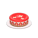 Mom's Homemade Cake Animal Crossing New Horizons | ACNH Critter - ACNHMALL
