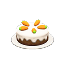 Mom's Homemade Cake Animal Crossing New Horizons | ACNH Critter - ACNHMALL