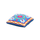 Mom's Cushion Animal Crossing New Horizons | ACNH Critter - ACNHMALL