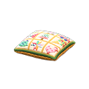 Mom's Cushion Animal Crossing New Horizons | ACNH Critter - ACNHMALL