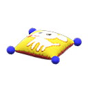Mom's Cushion Animal Crossing New Horizons | ACNH Critter - ACNHMALL