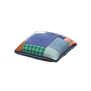 Mom's Cushion Animal Crossing New Horizons | ACNH Critter - ACNHMALL