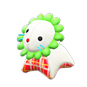 Mom's Plushie Animal Crossing New Horizons | ACNH Critter - ACNHMALL