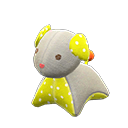 Mom's Plushie Animal Crossing New Horizons | ACNH Critter - ACNHMALL