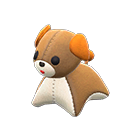 Mom's Plushie Animal Crossing New Horizons | ACNH Critter - ACNHMALL