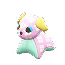 Mom's Plushie Animal Crossing New Horizons | ACNH Critter - ACNHMALL