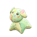 Mom's Plushie Animal Crossing New Horizons | ACNH Critter - ACNHMALL
