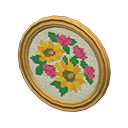Mom's Embroidery