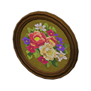 Mom's Embroidery