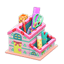 Mom's Pen Stand Animal Crossing New Horizons | ACNH Critter - ACNHMALL