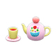 Pink x NA Pink x NA