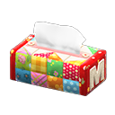 Mom's Tissue Box Animal Crossing New Horizons | ACNH Critter - ACNHMALL
