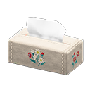 Mom's Tissue Box Animal Crossing New Horizons | ACNH Critter - ACNHMALL
